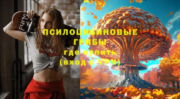 прущие крисы Михайловка